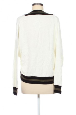 Дамски пуловер Mango, Размер M, Цвят Бял, Цена 10,73 €