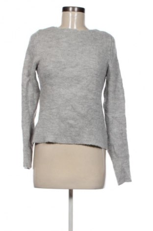 Дамски пуловер Mango, Размер M, Цвят Сив, Цена 5,62 €