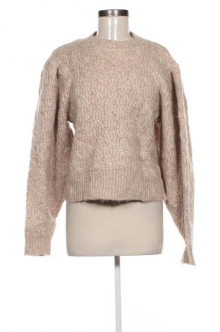 Dámsky pulóver Mango, Veľkosť M, Farba Béžová, Cena  5,95 €