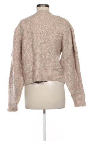 Dámsky pulóver Mango, Veľkosť M, Farba Béžová, Cena  5,95 €