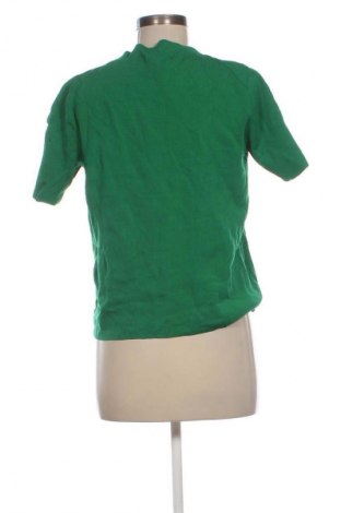 Дамски пуловер Mango, Размер L, Цвят Зелен, Цена 9,71 €