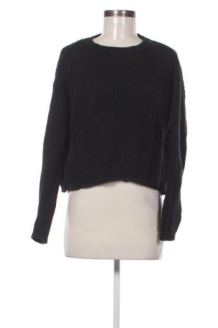 Damski sweter Mango, Rozmiar M, Kolor Czarny, Cena 66,99 zł