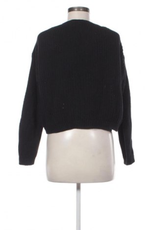 Damski sweter Mango, Rozmiar M, Kolor Czarny, Cena 66,99 zł