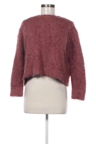 Dámsky pulóver Mango, Veľkosť M, Farba Hnedá, Cena  13,80 €