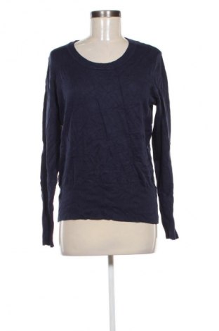 Dámský svetr Manguun, Velikost M, Barva Modrá, Cena  199,00 Kč