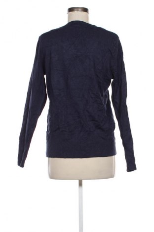 Dámský svetr Manguun, Velikost M, Barva Modrá, Cena  199,00 Kč