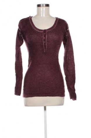 Damski sweter Marc O'Polo, Rozmiar S, Kolor Czerwony, Cena 139,99 zł