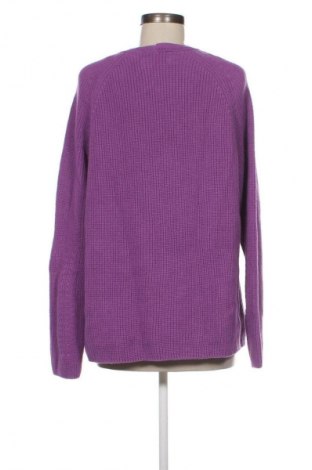 Dámský svetr Marc O'Polo, Velikost L, Barva Fialová, Cena  799,00 Kč