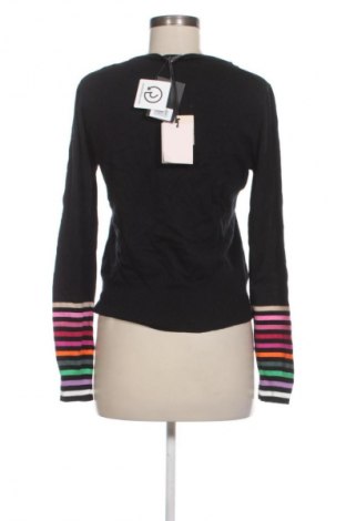 Női pulóver Marella, Méret L, Szín Fekete, Ár 45 379 Ft