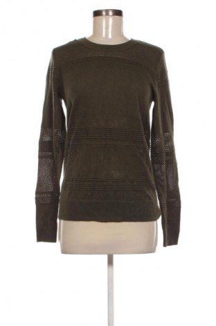 Dámský svetr Market&Spruce, Velikost S, Barva Zelená, Cena  419,00 Kč