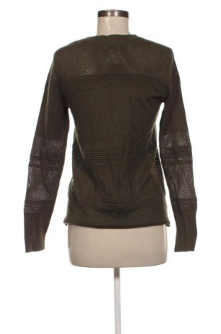 Dámský svetr Market&Spruce, Velikost S, Barva Zelená, Cena  419,00 Kč