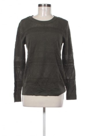Damski sweter Market&Spruce, Rozmiar M, Kolor Zielony, Cena 73,99 zł
