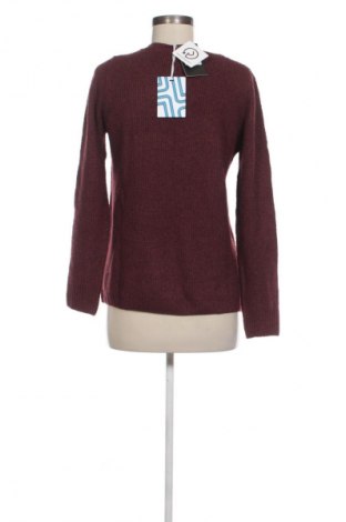 Damski sweter Market&Spruce, Rozmiar M, Kolor Czerwony, Cena 34,99 zł