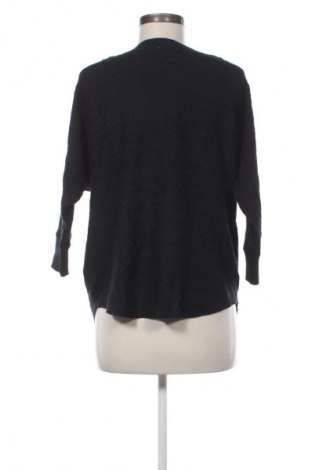 Γυναικείο πουλόβερ Marks & Spencer, Μέγεθος L, Χρώμα Μαύρο, Τιμή 20,99 €