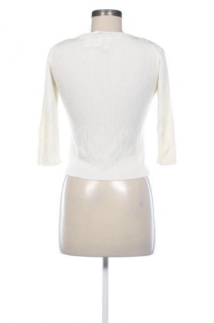 Dámský svetr Marks & Spencer, Velikost M, Barva Krémová, Cena  279,00 Kč