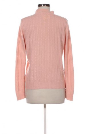 Дамски пуловер Marks & Spencer, Размер M, Цвят Розов, Цена 12,78 €