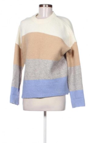 Дамски пуловер Massimo Dutti, Размер S, Цвят Многоцветен, Цена 21,47 €