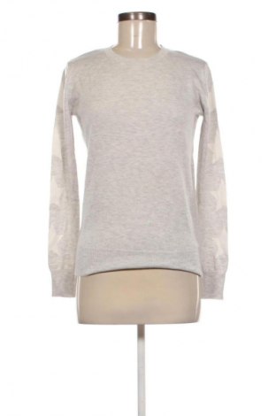 Dámský svetr Mauvette, Velikost S, Barva Šedá, Cena  889,00 Kč