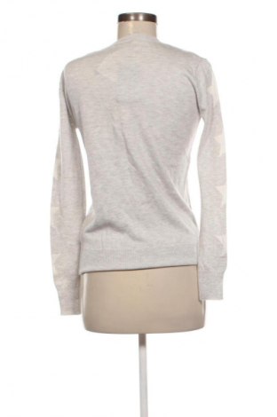 Dámský svetr Mauvette, Velikost S, Barva Šedá, Cena  889,00 Kč