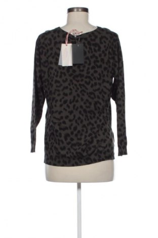 Damski sweter Mauvette, Rozmiar M, Kolor Kolorowy, Cena 70,99 zł