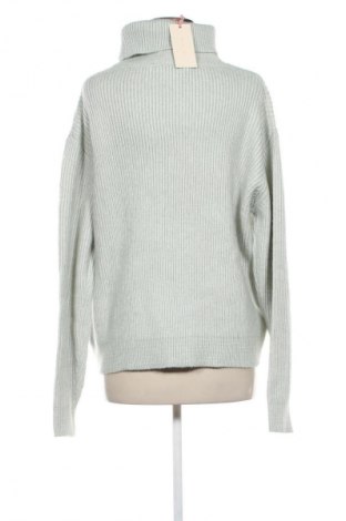 Дамски пуловер Mauvette, Размер XL, Цвят Зелен, Цена 34,76 €