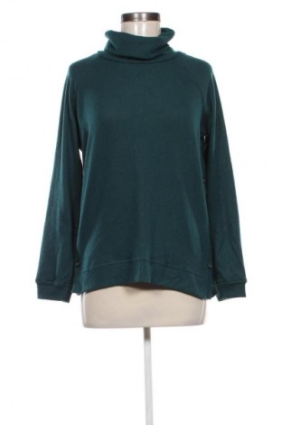 Дамски пуловер Mauvette, Размер M, Цвят Зелен, Цена 25,56 €