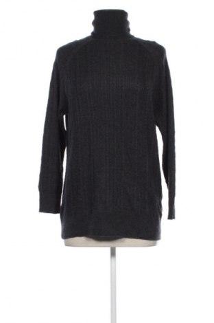 Dámský svetr Mauvette, Velikost M, Barva Šedá, Cena  889,00 Kč