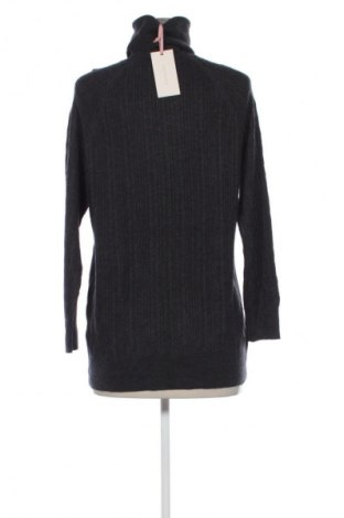 Dámský svetr Mauvette, Velikost M, Barva Šedá, Cena  889,00 Kč