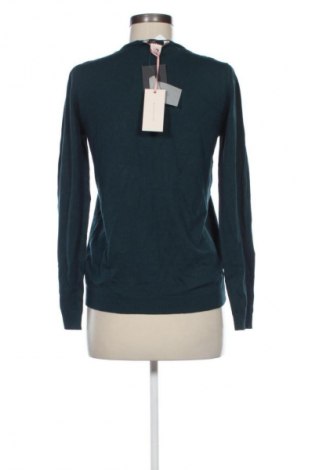 Damski sweter Mauvette, Rozmiar XL, Kolor Zielony, Cena 148,99 zł