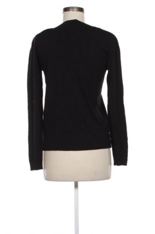 Дамски пуловер Mauvette, Размер XL, Цвят Черен, Цена 27,09 €