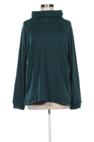 Női pulóver Mauvette, Méret XL, Szín Zöld, Ár 12 729 Ft