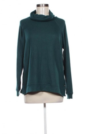Дамски пуловер Mauvette, Размер L, Цвят Зелен, Цена 27,09 €