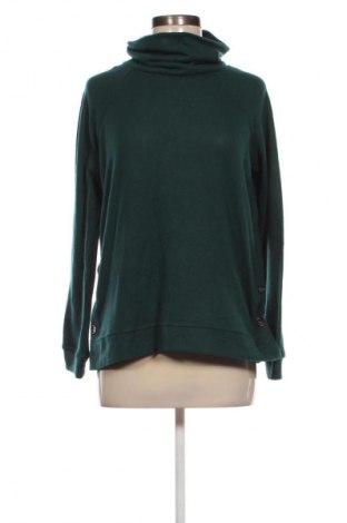 Γυναικείο πουλόβερ Mauvette, Μέγεθος M, Χρώμα Πράσινο, Τιμή 23,99 €