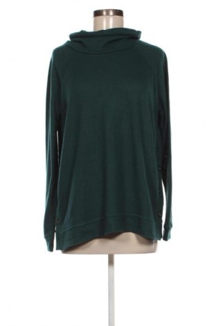 Dámský svetr Mauvette, Velikost XL, Barva Zelená, Cena  849,00 Kč