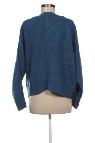 Dámský svetr Mauvette, Velikost XL, Barva Modrá, Cena  889,00 Kč