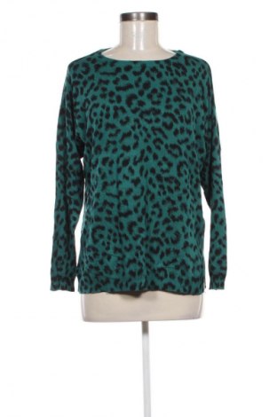 Дамски пуловер Mauvette, Размер M, Цвят Зелен, Цена 24,54 €