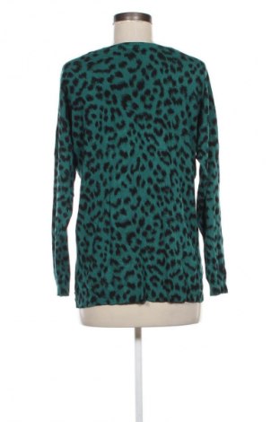 Дамски пуловер Mauvette, Размер M, Цвят Зелен, Цена 24,54 €
