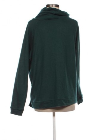 Дамски пуловер Mauvette, Размер XL, Цвят Зелен, Цена 25,56 €