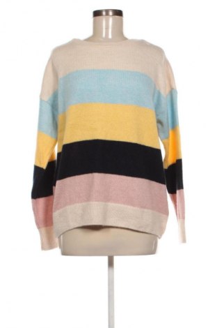 Dámský svetr Mauvette, Velikost L, Barva Vícebarevné, Cena  889,00 Kč