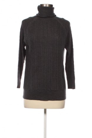 Γυναικείο πουλόβερ Mauvette, Μέγεθος M, Χρώμα Γκρί, Τιμή 33,99 €