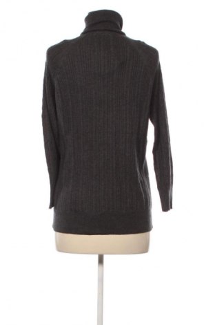 Γυναικείο πουλόβερ Mauvette, Μέγεθος M, Χρώμα Γκρί, Τιμή 33,99 €