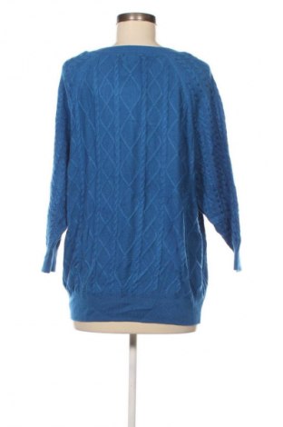 Pulover de femei Mauvette, Mărime XL, Culoare Albastru, Preț 191,99 Lei