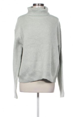 Дамски пуловер Mauvette, Размер XL, Цвят Зелен, Цена 34,76 €