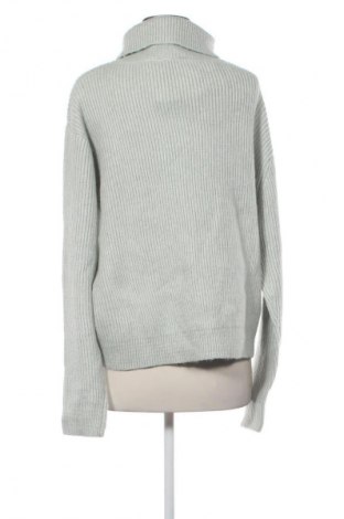 Дамски пуловер Mauvette, Размер XL, Цвят Зелен, Цена 34,76 €