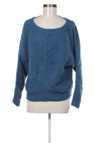 Дамски пуловер Mauvette, Размер XL, Цвят Син, Цена 30,16 €