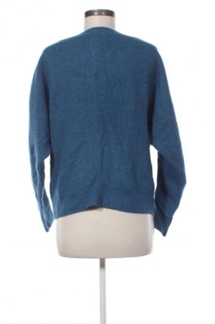 Дамски пуловер Mauvette, Размер XL, Цвят Син, Цена 30,16 €
