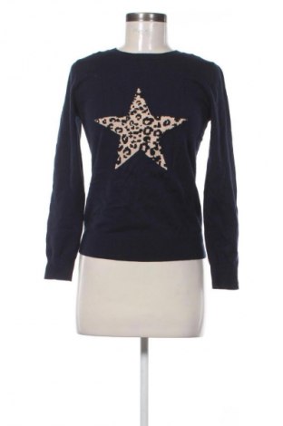 Damenpullover Mauvette, Größe S, Farbe Blau, Preis 28,99 €