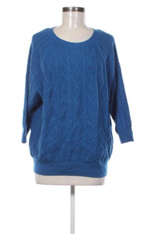 Dámsky pulóver Mauvette, Veľkosť XL, Farba Modrá, Cena  33,95 €