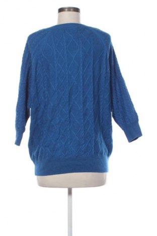 Dámsky pulóver Mauvette, Veľkosť XL, Farba Modrá, Cena  33,95 €