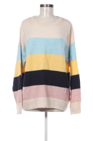 Дамски пуловер Mauvette, Размер XL, Цвят Многоцветен, Цена 27,09 €